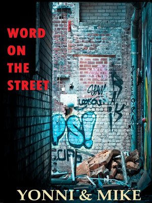 cover image of Word On the Street